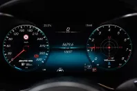 Mercedes-Benz C 63 AMG din 2020 cu 10.897 km - oferta MER156743 - foto 20