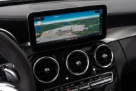 Mercedes-Benz C 63 AMG din 2020 cu 10.897 km - oferta MER156743 - foto 21