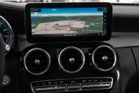 Mercedes-Benz C 63 AMG din 2020 cu 10.897 km - oferta MER156743 - foto 22