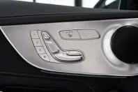 Mercedes-Benz C 63 AMG din 2020 cu 10.897 km - oferta MER156743 - foto 24