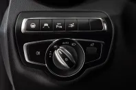 Mercedes-Benz C 63 AMG din 2020 cu 10.897 km - oferta MER156743 - foto 26