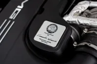 Mercedes-Benz C 63 AMG din 2020 cu 10.897 km - oferta MER156743 - foto 29