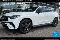 Mercedes-Benz GLC 200 din 2024 cu 5.996 km - oferta MER156744 - foto 2