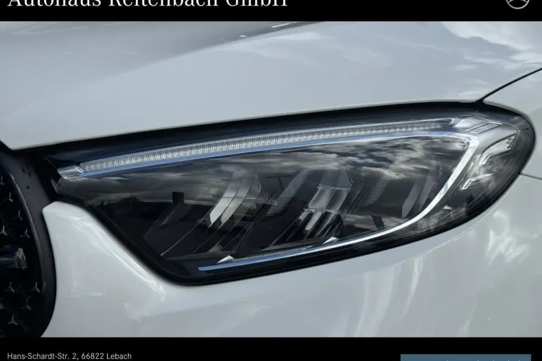 Mercedes-Benz GLC 200 din 2024 cu 5.996 km - oferta MER156744 - foto 7