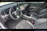 Mercedes-Benz GLC 200 din 2024 cu 5.996 km - oferta MER156744 - foto 8