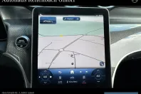 Mercedes-Benz GLC 200 din 2024 cu 5.996 km - oferta MER156744 - foto 11