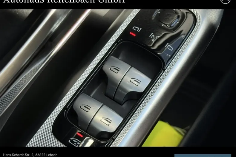 Mercedes-Benz GLC 200 din 2024 cu 5.996 km - oferta MER156744 - foto 23