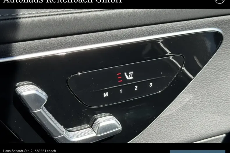 Mercedes-Benz GLC 200 din 2024 cu 5.996 km - oferta MER156744 - foto 24