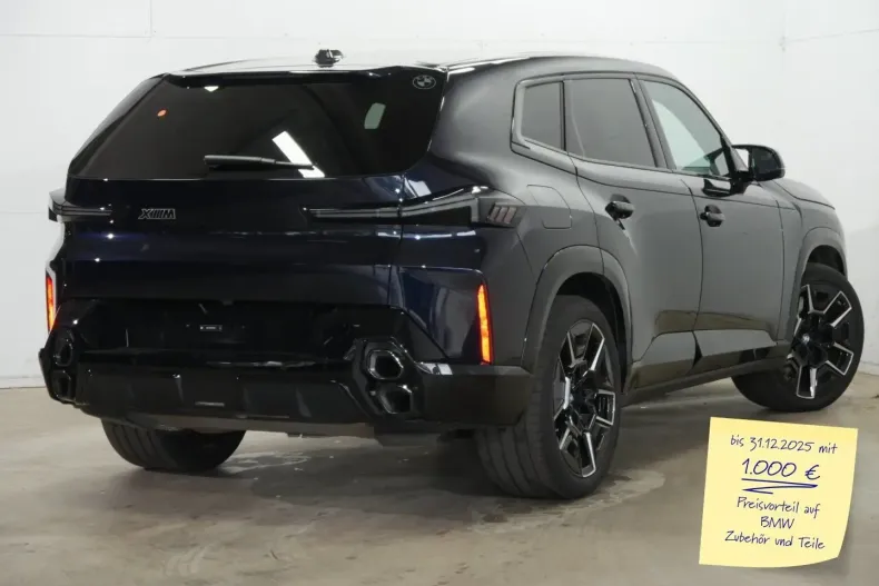 BMW XM din 2024 cu 23.175 km - oferta BMW156745 - foto 3