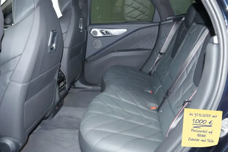 BMW XM din 2024 cu 23.175 km - oferta BMW156745 - foto 9