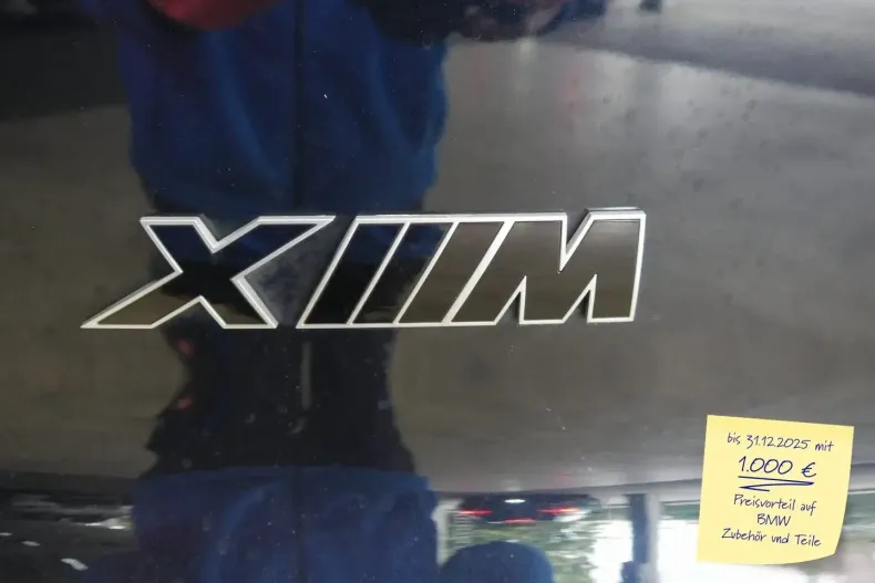 BMW XM din 2024 cu 23.175 km - oferta BMW156745 - foto 11