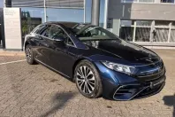 Mercedes-Benz EQS din 2024 cu 9.600 km - oferta MER156746 - foto 1
