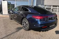 Mercedes-Benz EQS din 2024 cu 9.600 km - oferta MER156746 - foto 4