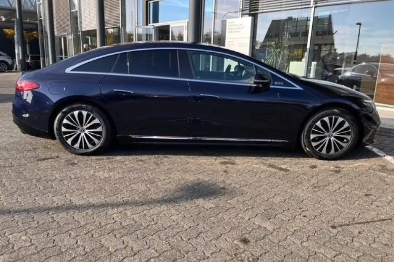 Mercedes-Benz EQS din 2024 cu 9.600 km - oferta MER156746 - foto 5