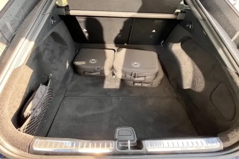 Mercedes-Benz EQS din 2024 cu 9.600 km - oferta MER156746 - foto 14