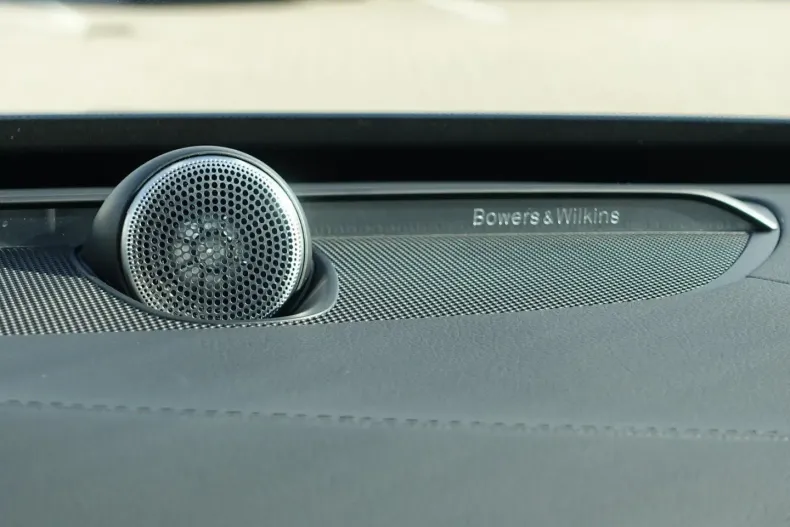 Volvo XC90 din 2024 cu 29.729 km - oferta VOL156747 - foto 19