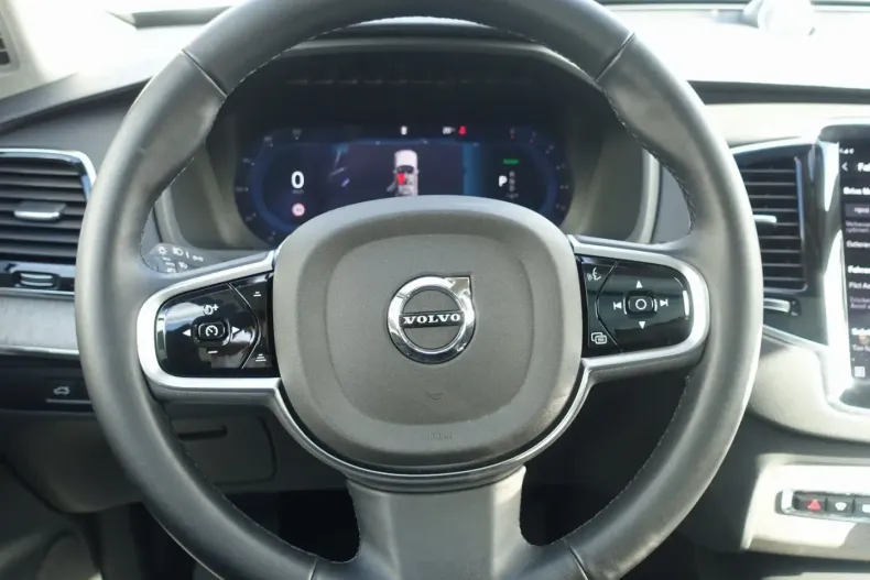 Volvo XC90 din 2024 cu 29.729 km - oferta VOL156747 - foto 20