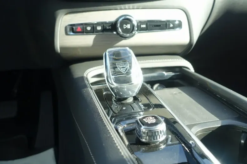 Volvo XC90 din 2024 cu 29.729 km - oferta VOL156747 - foto 21