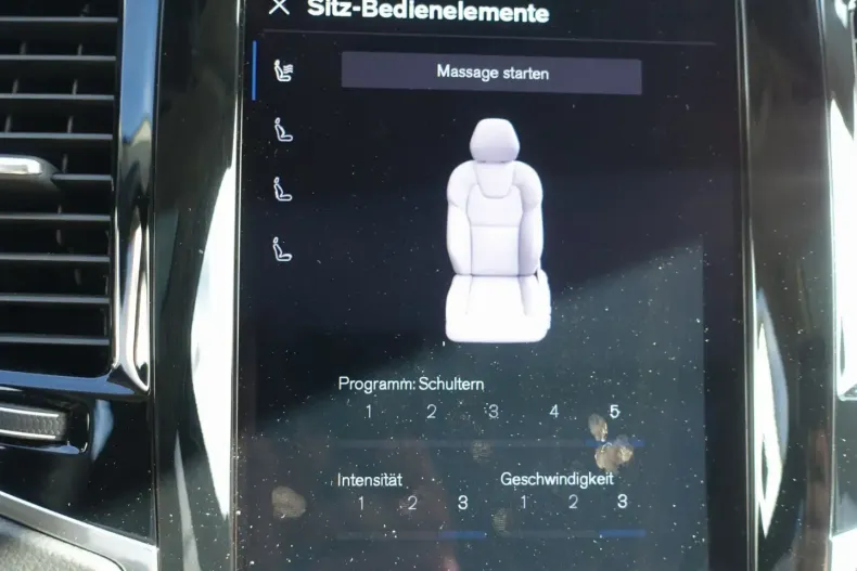 Volvo XC90 din 2024 cu 29.729 km - oferta VOL156747 - foto 25