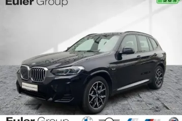 BMW X3 din 2022 - oferta BMW156748
