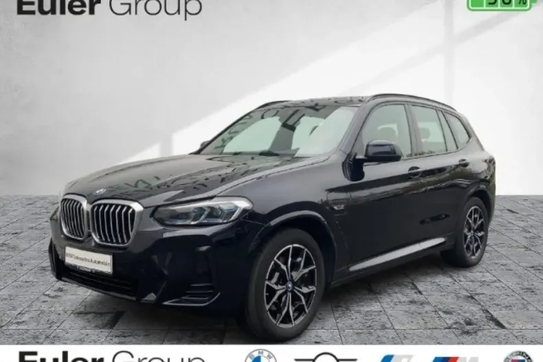 BMW X3 din 2022 cu 62.263 km - oferta BMW156748 - foto 1
