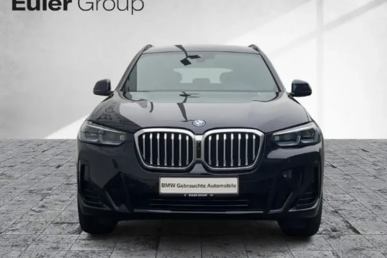 BMW X3 din 2022 cu 62.263 km - oferta BMW156748 - foto 2