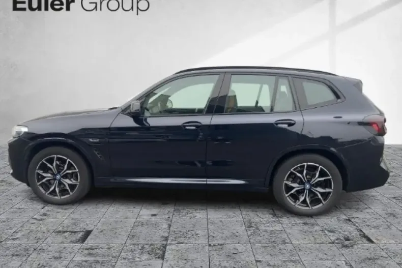 BMW X3 din 2022 cu 62.263 km - oferta BMW156748 - foto 3