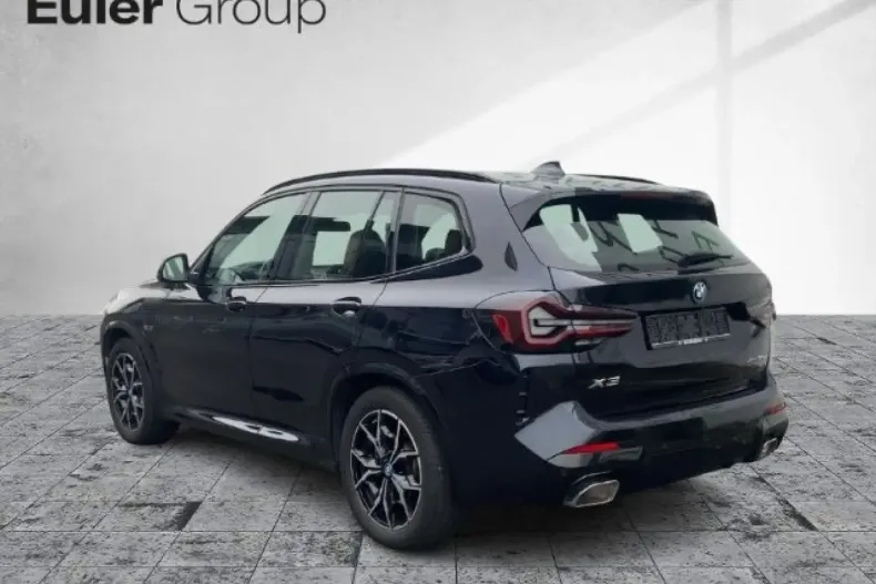 BMW X3 din 2022 cu 62.263 km - oferta BMW156748 - foto 4