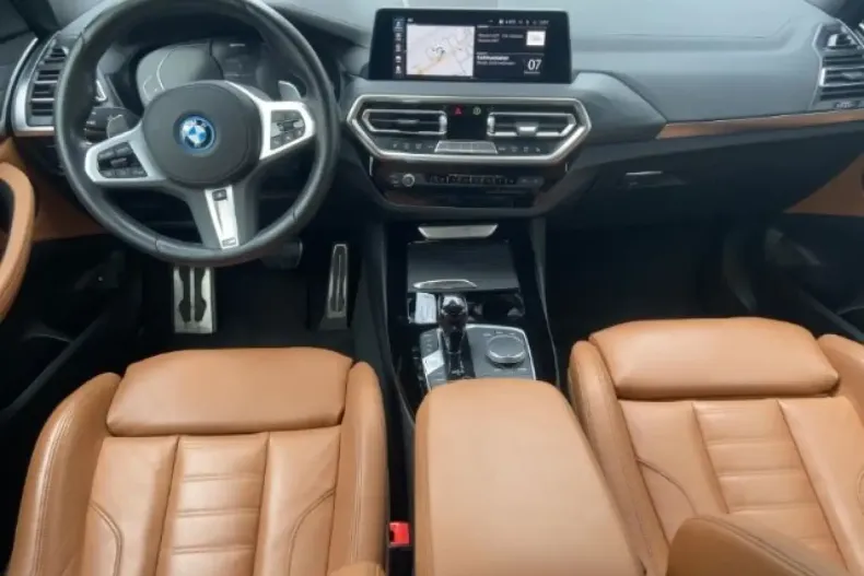 BMW X3 din 2022 cu 62.263 km - oferta BMW156748 - foto 7