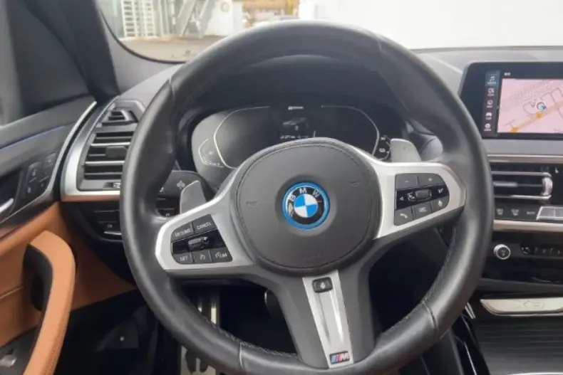 BMW X3 din 2022 cu 62.263 km - oferta BMW156748 - foto 8