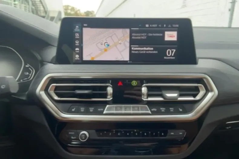 BMW X3 din 2022 cu 62.263 km - oferta BMW156748 - foto 9