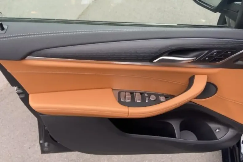 BMW X3 din 2022 cu 62.263 km - oferta BMW156748 - foto 11