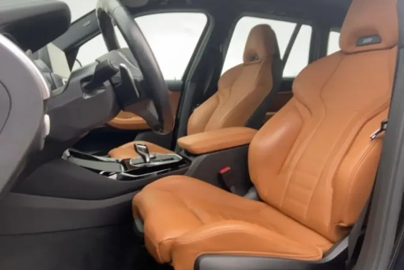 BMW X3 din 2022 cu 62.263 km - oferta BMW156748 - foto 12