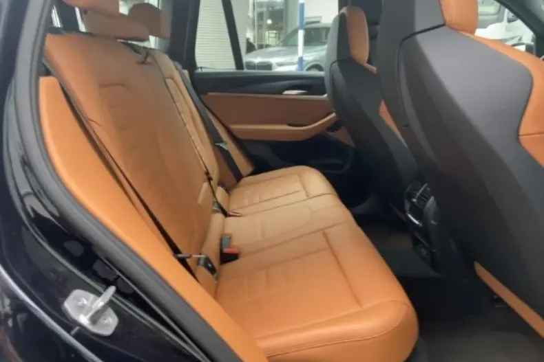 BMW X3 din 2022 cu 62.263 km - oferta BMW156748 - foto 14