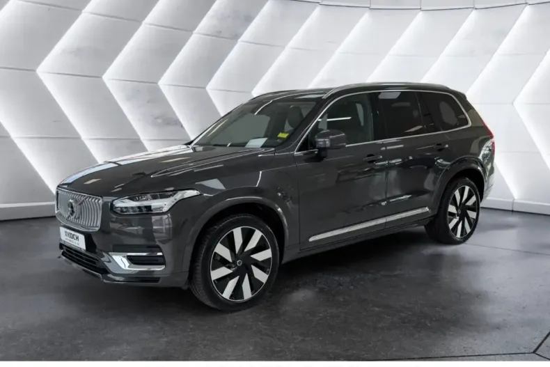 Volvo XC90 din 2024 cu 17.550 km - oferta VOL156749 - foto 1
