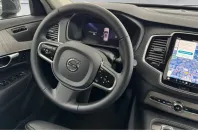 Volvo XC90 din 2024 cu 17.550 km - oferta VOL156749 - foto 9