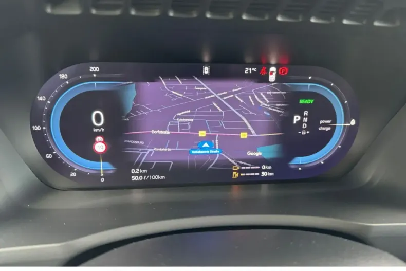 Volvo XC90 din 2024 cu 17.550 km - oferta VOL156749 - foto 11