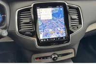 Volvo XC90 din 2024 cu 17.550 km - oferta VOL156749 - foto 12