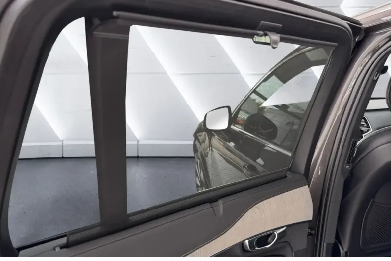 Volvo XC90 din 2024 cu 17.550 km - oferta VOL156749 - foto 17