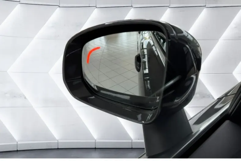 Volvo XC90 din 2024 cu 17.550 km - oferta VOL156749 - foto 21