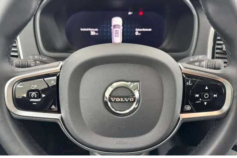Volvo XC90 din 2024 cu 17.550 km - oferta VOL156749 - foto 22