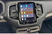 Volvo XC90 din 2024 cu 17.550 km - oferta VOL156749 - foto 23