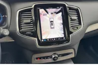 Volvo XC90 din 2024 cu 17.550 km - oferta VOL156749 - foto 25