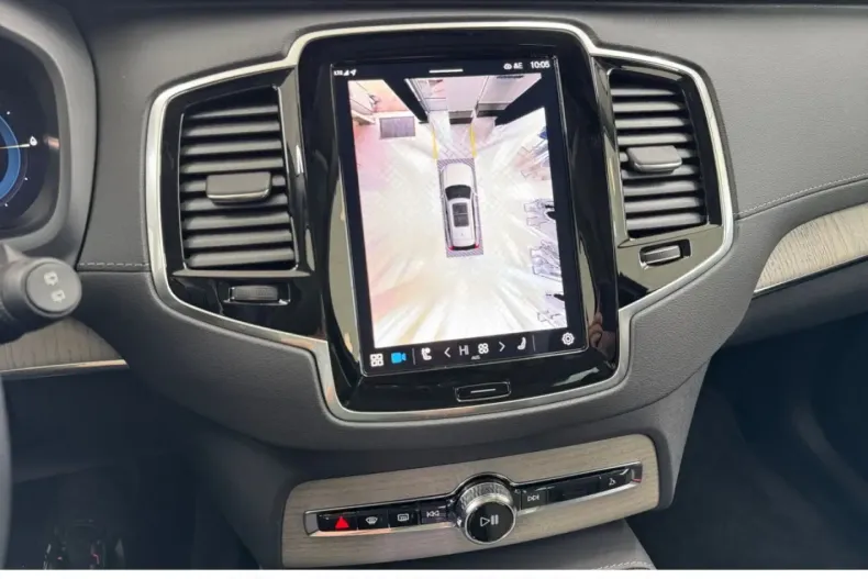 Volvo XC90 din 2024 cu 17.550 km - oferta VOL156749 - foto 25