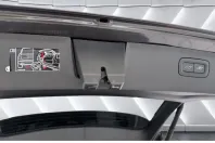 Volvo XC90 din 2024 cu 17.550 km - oferta VOL156749 - foto 28