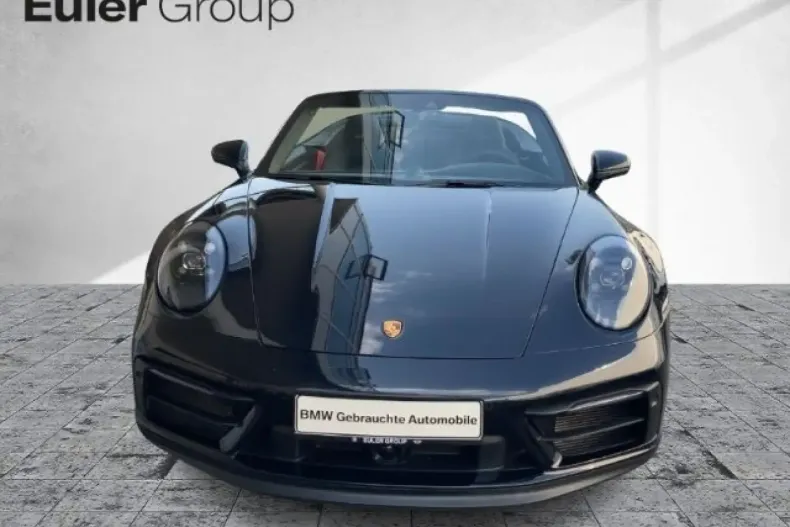 Porsche 911 din 2022 cu 22.903 km - oferta POR156750 - foto 2