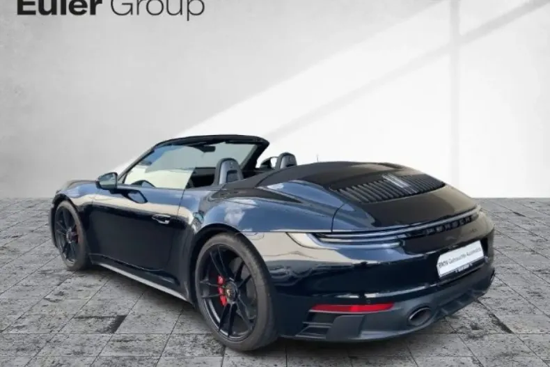 Porsche 911 din 2022 cu 22.903 km - oferta POR156750 - foto 4