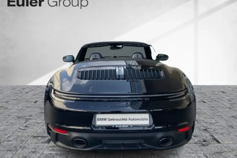 Porsche 911 din 2022 cu 22.903 km - oferta POR156750 - foto 5