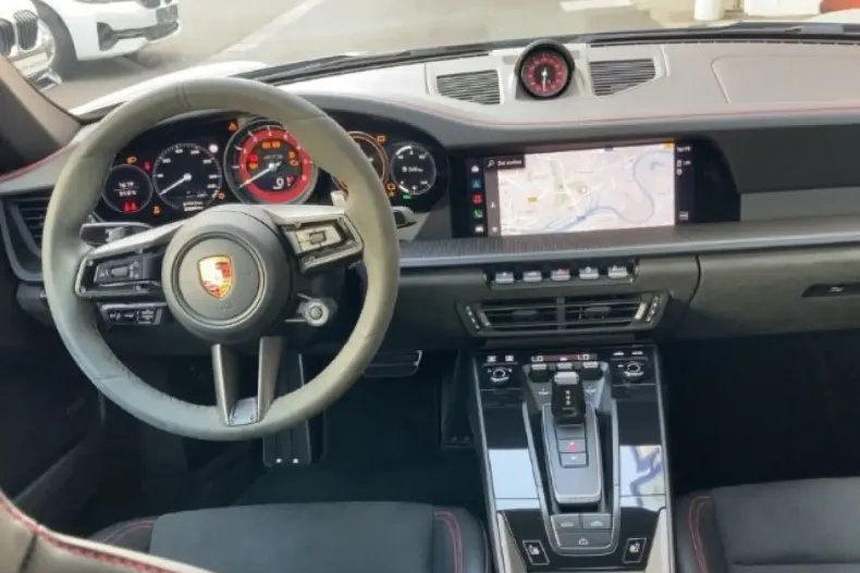 Porsche 911 din 2022 cu 22.903 km - oferta POR156750 - foto 7