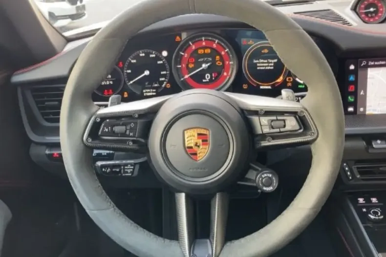 Porsche 911 din 2022 cu 22.903 km - oferta POR156750 - foto 8